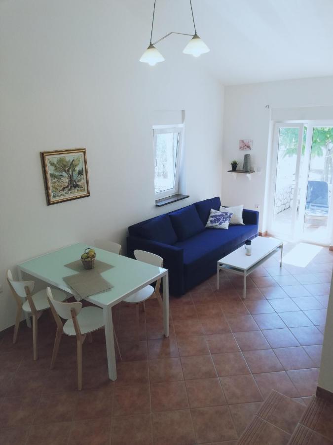 Lavender House Mandre Exterior foto
