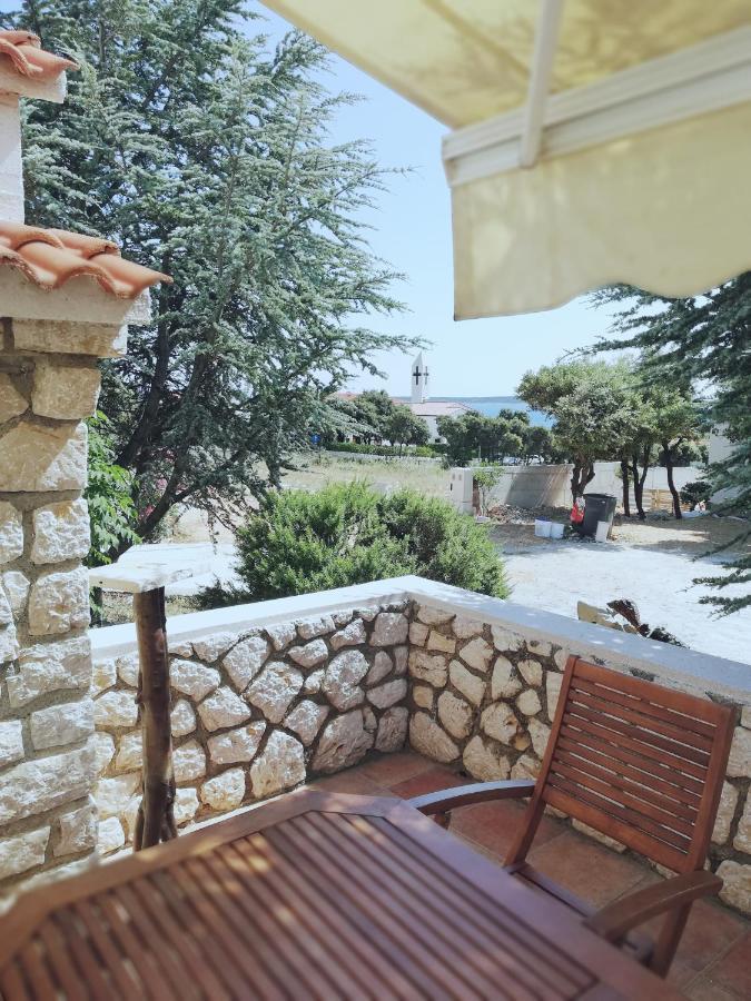 Lavender House Mandre Exterior foto