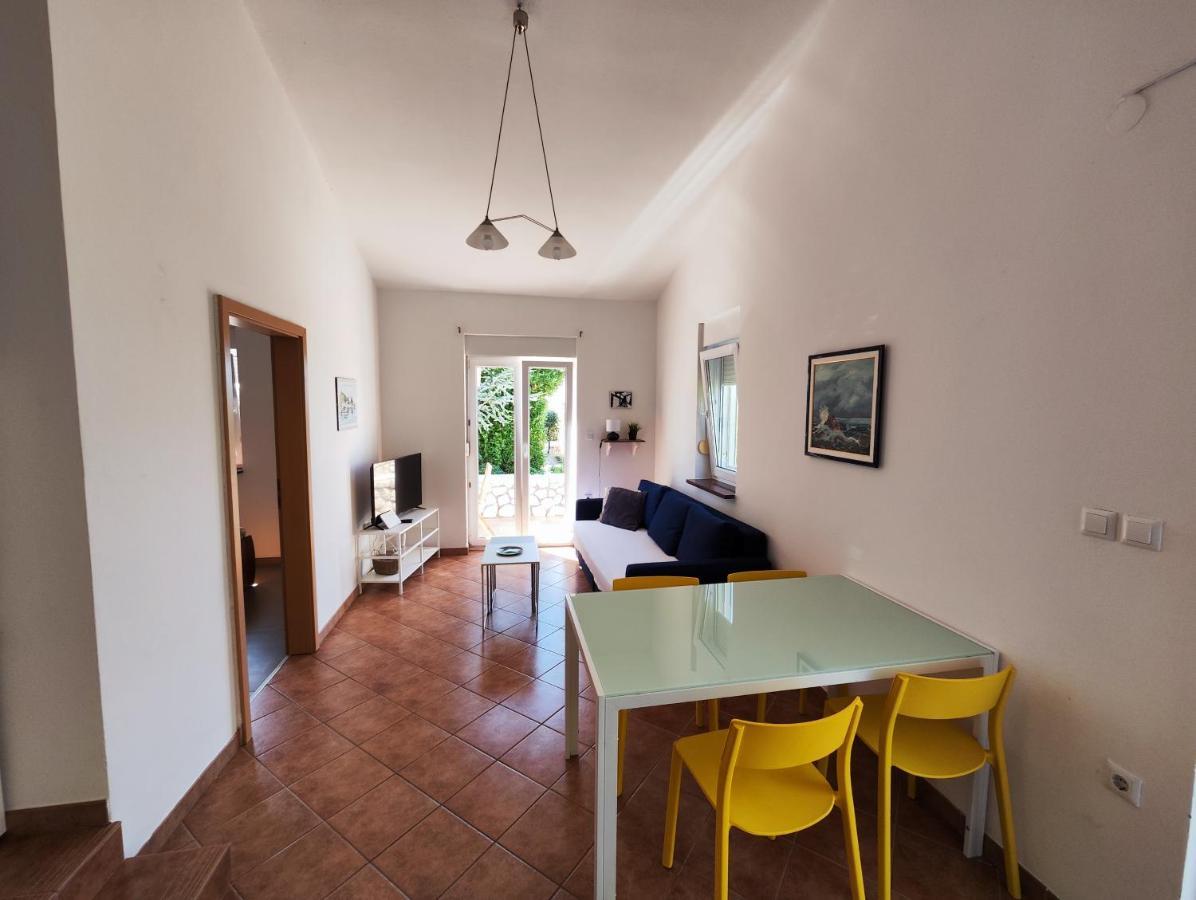 Lavender House Mandre Exterior foto